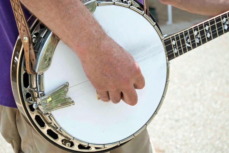 Dixieland Messengers - preview image